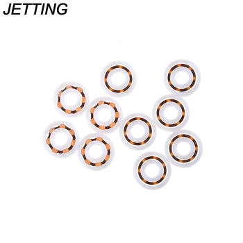Wholesale 10pcs/lot Plastic 608 Bearing Ball Bearing 8mm*22mm*7mm Miniature Ball Bearings promotion price
Wholesale 10pcs/lot Plastic 608 Bearing Ball Bearing 8mm*22mm*7mm Miniature Ball Bearings promotion price