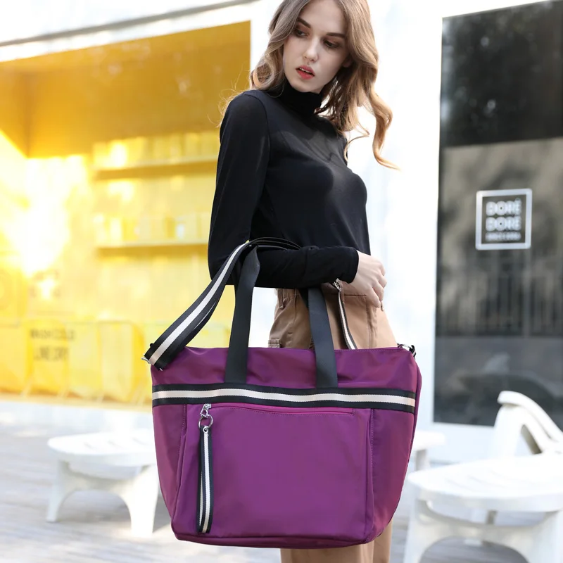 2019 European Ladies Hand Bag Women Sac a Main Large Capacity Messenger Bags American style Waterproof Handbags Bags for Women
2019 European Ladies Hand Bag Women Sac a Main Large Capacity Messenger Bags American style Waterproof Handbags Bags for Women