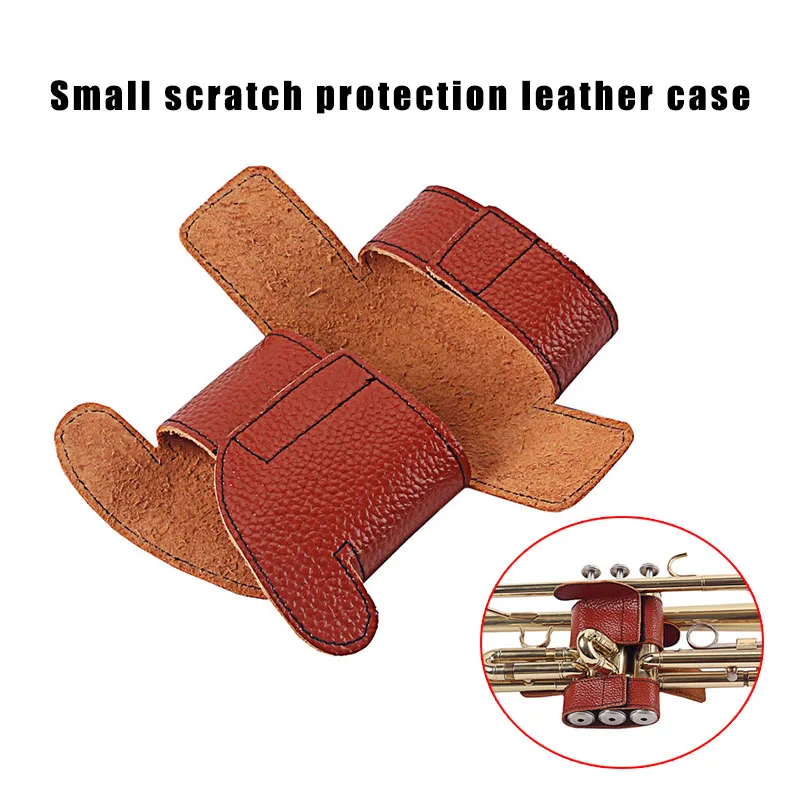 High Quality Protective Scratchproof Cover Case Durable for Trumpet Musical Instrument Guitar Accessories NCM99
High Quality Protective Scratchproof Cover Case Durable for Trumpet Musical Instrument Guitar Accessories NCM99