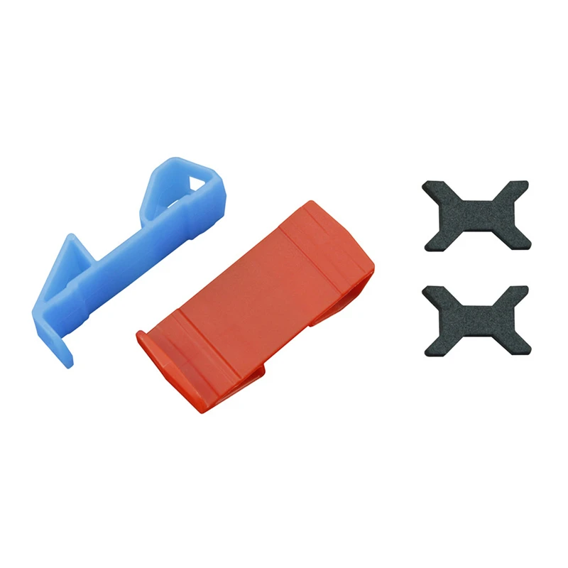 2 PCS KINGKONG/LDARC RC Drone Small Size Battery TPU Landing Gear for 2-4S 450-850mAh Lipo Battery
2 PCS KINGKONG/LDARC RC Drone Small Size Battery TPU Landing Gear for 2-4S 450-850mAh Lipo Battery