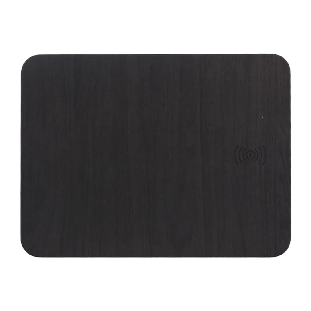 OMESHIN 10W Wireless Charging USB PU+Wooden Mouse/Mice Pad wireless filled wood mouse pad For Laptop Computer Keyboard Pads Desk
OMESHIN 10W Wireless Charging USB PU+Wooden Mouse/Mice Pad wireless filled wood mouse pad For Laptop Computer Keyboard Pads Desk