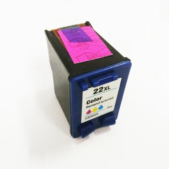 einkshop 22xl Compatible Ink Cartridge Replacement for hp 22 xl Deskjet F380 F2100 F2180 F2200 F2280 F4180 F4100 D1500 printer
einkshop 22xl Compatible Ink Cartridge Replacement for hp 22 xl Deskjet F380 F2100 F2180 F2200 F2280 F4180 F4100 D1500 printer