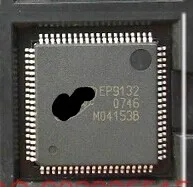 Free shipping 5pcs/lot EP9132 LQFP80 
Free shipping 5pcs/lot EP9132 LQFP80