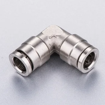 tube size 10mm thread brass Connecting Push in Pneumatic elbow air hose reducing fitting
tube size 10mm thread brass Connecting Push in Pneumatic elbow air hose reducing fitting