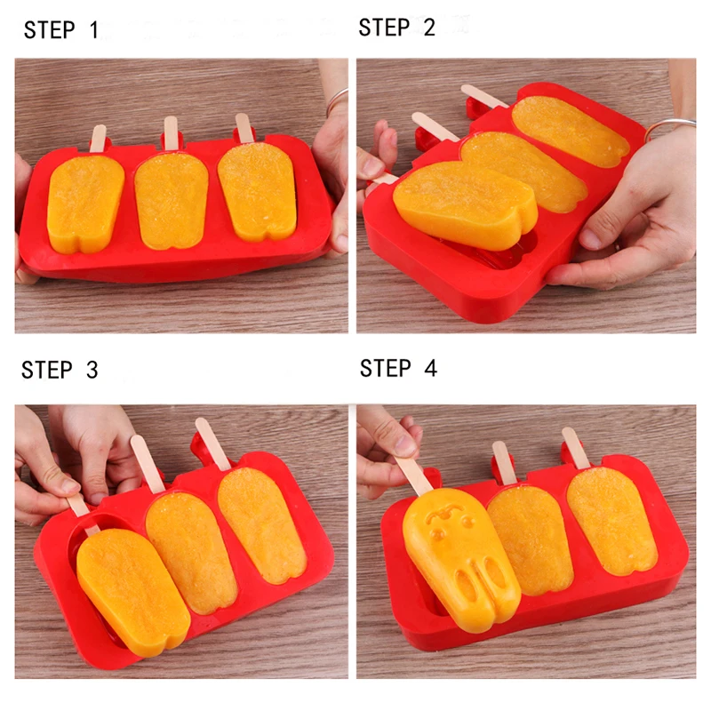 3-holes-Oval-Ellipse-Shape-Silicone-Ice-Cream-Mold-Rabbit-Popsicle-Molds-Ice-Tray-Cube-Tools (3)