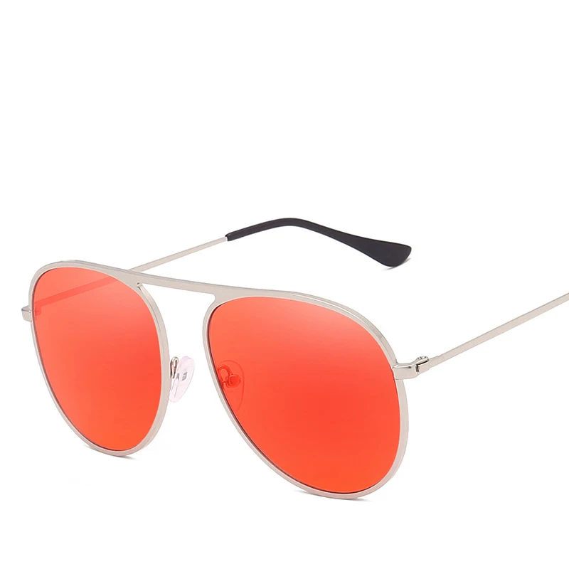 2019 Brand Designed Classical High-end Metal Sun Glasses For Men Women UV400 Driving Sunglasses Red Black Gafas de sol 9321CJ
2019 Brand Designed Classical High-end Metal Sun Glasses For Men Women UV400 Driving Sunglasses Red Black Gafas de sol 9321CJ
