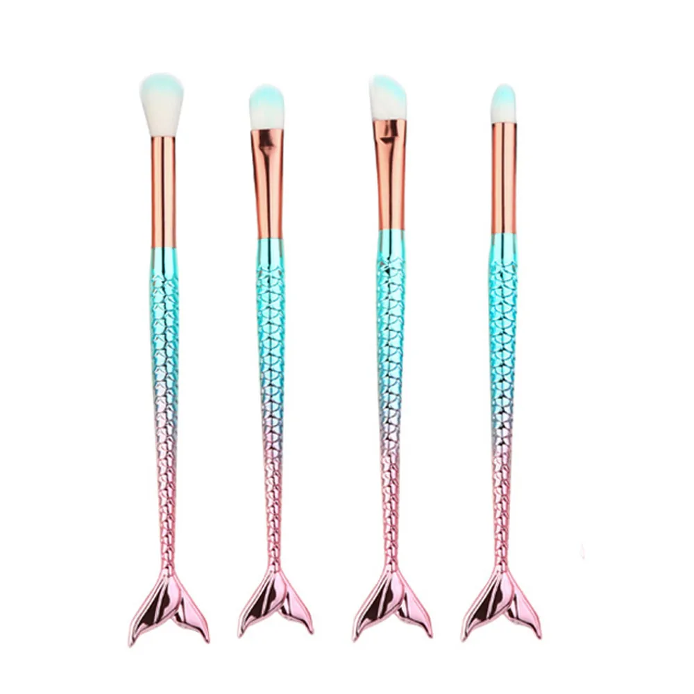 Luxury New fashion 4PCS Make Up Foundation Eyebrow Eyeliner Blush Cosmetic Concealer Brushes
Luxury New fashion 4PCS Make Up Foundation Eyebrow Eyeliner Blush Cosmetic Concealer Brushes