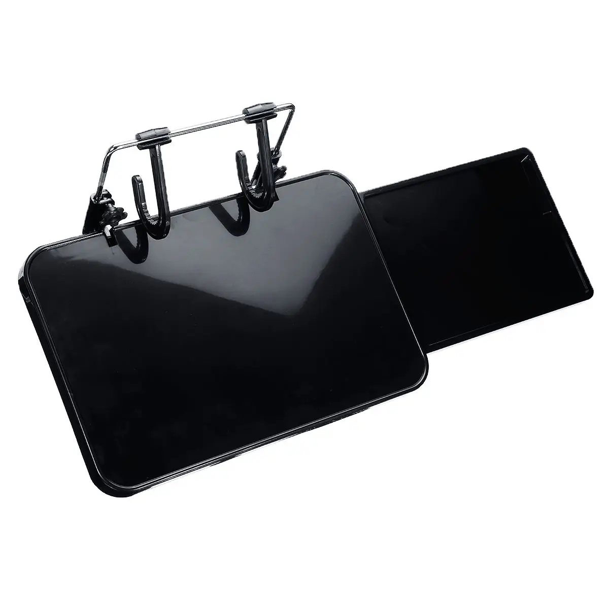 Black Foldable Car Back Seat Tray Laptop Notebook Food drink Holder Stand Car Cup Holder Dining Table Car Accessories
Black Foldable Car Back Seat Tray Laptop Notebook Food drink Holder Stand Car Cup Holder Dining Table Car Accessories