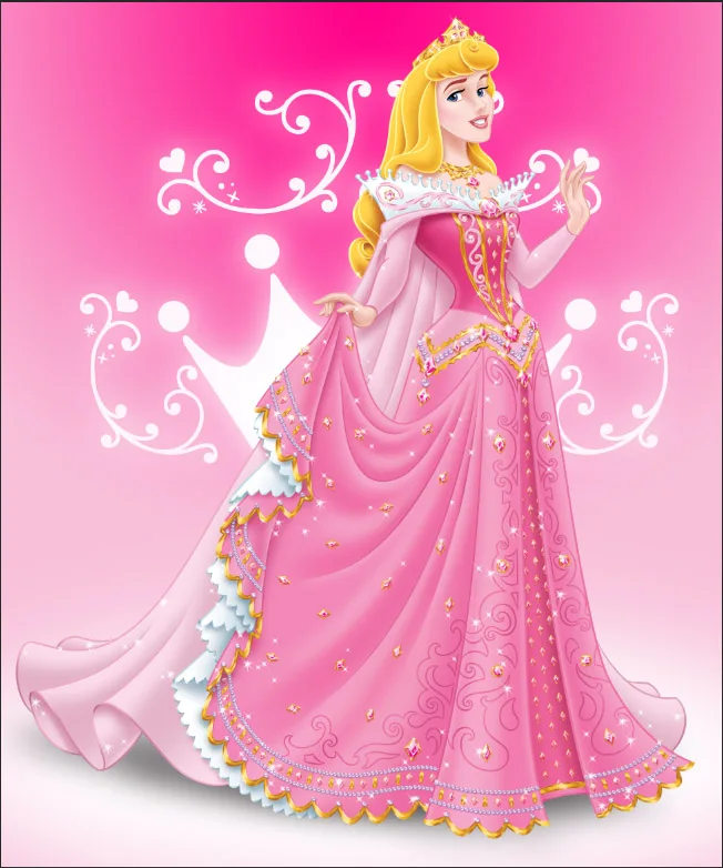 5x7FT Splendid Dress Aurora Princess Sleeping Beauty Crown Custom Photo Studio Background Backdrop Vinyl 150cm x 220cm
5x7FT Splendid Dress Aurora Princess Sleeping Beauty Crown Custom Photo Studio Background Backdrop Vinyl 150cm x 220cm
