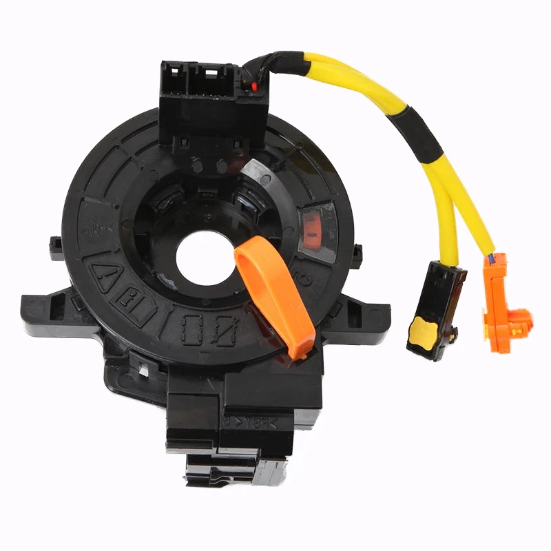 Car Steering Wheel Combination Switch Cable Assy for Toyota Camry Land Cruiser Tundra Tacoma 84306-06140 84306-06110 84306-48030
Car Steering Wheel Combination Switch Cable Assy for Toyota Camry Land Cruiser Tundra Tacoma 84306-06140 84306-06110 84306-48030