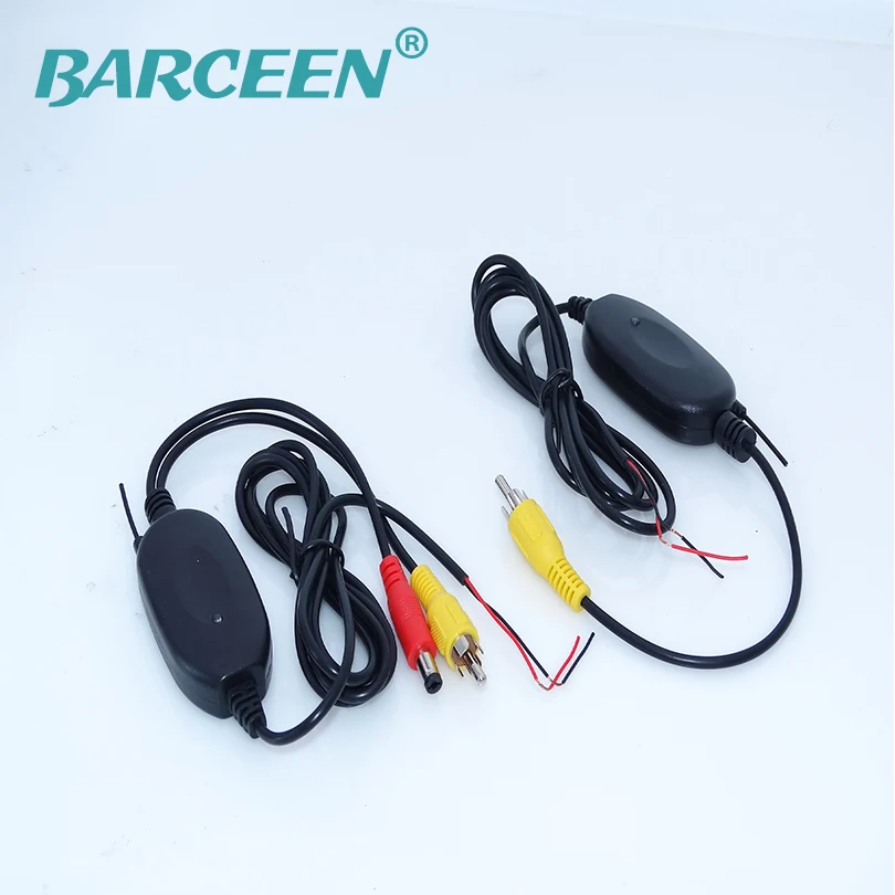 Plastic shell material waterproof IP 69K car rear receiving and transmitting universal use for different types of cars
Plastic shell material waterproof IP 69K car rear receiving and transmitting universal use for different types of cars