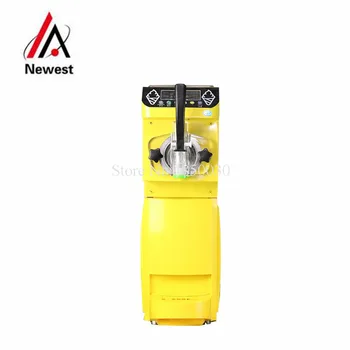 Commercial soft ice cream machine mini portable ice cream soft machine ice cream maker
Commercial soft ice cream machine mini portable ice cream soft machine ice cream maker