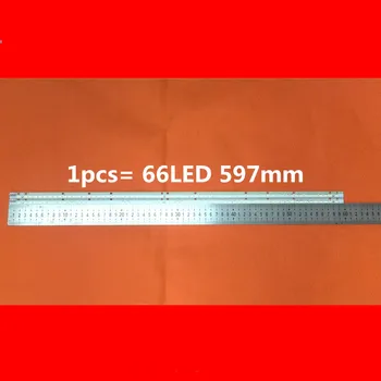 1pcs NEW 100% FOR Skyworth 47E30SW LCD TV backlight bar 6922L-0043A 6916L1009A 66LED 597mm
1pcs NEW 100% FOR Skyworth 47E30SW LCD TV backlight bar 6922L-0043A 6916L1009A 66LED 597mm