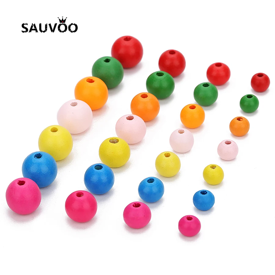 100pcs Natural Round Wood Beads 8mm Wooden Craft Balls Spacer Bead for DIY Houten Kralen Jewelry Making Materials Accessories
100pcs Natural Round Wood Beads 8mm Wooden Craft Balls Spacer Bead for DIY Houten Kralen Jewelry Making Materials Accessories