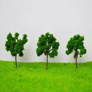 50/27 Scale Architectural Scale Model Wire Iron Tree Scale Model Trees For Miniture Landscape Decoration
50/27 Scale Architectural Scale Model Wire Iron Tree Scale Model Trees For Miniture Landscape Decoration