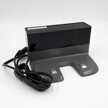 Recharge base For Ecovacs Deebot DD33/35/56 DG36 DB35/53 DJ35 DE55 Charging seat robot vacuum cleaner parts charger
Recharge base For Ecovacs Deebot DD33/35/56 DG36 DB35/53 DJ35 DE55 Charging seat robot vacuum cleaner parts charger
