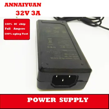 10pcs/lot 32 V 3 A switching power adapter hight qulity and lower price power supply96 W notebook or laptop power adapter
10pcs/lot 32 V 3 A switching power adapter hight qulity and lower price power supply96 W notebook or laptop power adapter