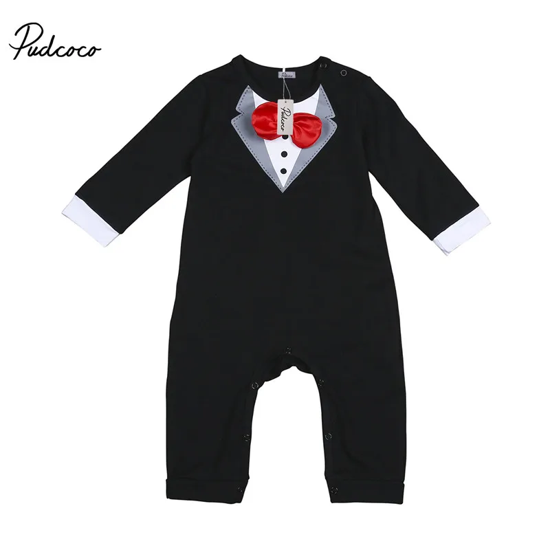 gentleman baby new style long sleeve wedding and party baby boys clothes cut rompers new born clothes
gentleman baby new style long sleeve wedding and party baby boys clothes cut rompers new born clothes