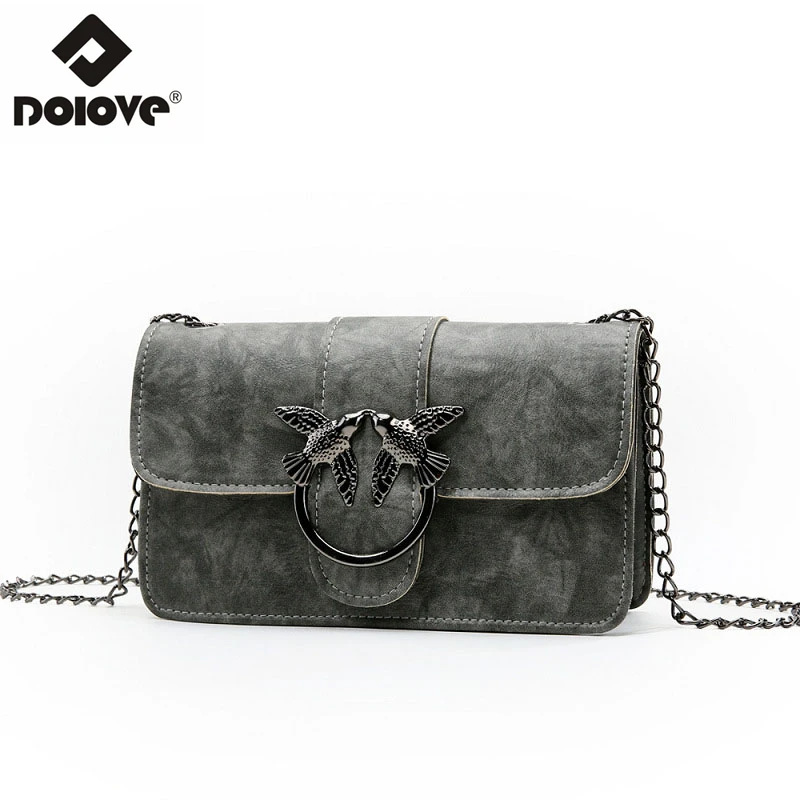 Edition Tide Female 2018 New Small Bag Fashionable Joker Swallows Handbag One Shoulder Dionysian Bag Chain Small Messenger Bag
Edition Tide Female 2018 New Small Bag Fashionable Joker Swallows Handbag One Shoulder Dionysian Bag Chain Small Messenger Bag