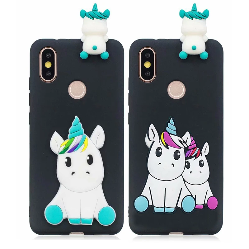 For ZTE Blade V9 V18 V8 M2 V7 M2 lite Cover Fundas Cartoon 3D Doll Toys Candy Soft TPU Silicone Phone Case Coque
For ZTE Blade V9 V18 V8 M2 V7 M2 lite Cover Fundas Cartoon 3D Doll Toys Candy Soft TPU Silicone Phone Case Coque