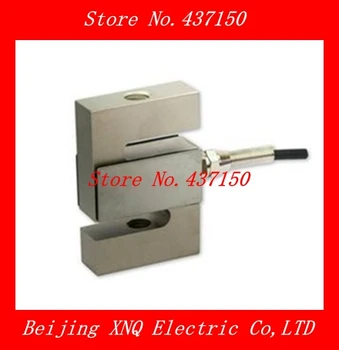 Push pull meter weighing S type metal sensor, instrument, pressure sensor, tools, measuring 20 tons
Push pull meter weighing S type metal sensor, instrument, pressure sensor, tools, measuring 20 tons