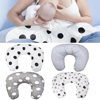 5% Spandex Breastfeeding Pillow Infant Feeding And Nursing Pillow Pillowcase Infant U-shaped Pillowcase
5% Spandex Breastfeeding Pillow Infant Feeding And Nursing Pillow Pillowcase Infant U-shaped Pillowcase