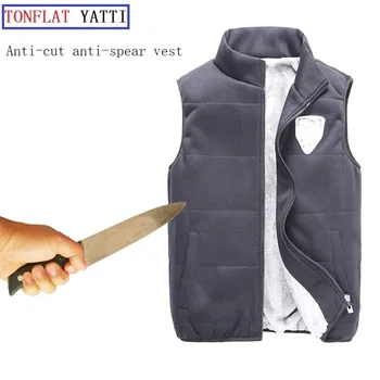 2020 New Soft Thin Stab Vest Anti-cut Clothing Tactical Cest Stichsichere Seste Stabproof That Prevent Thorn Stab Clothing
2020 New Soft Thin Stab Vest Anti-cut Clothing Tactical Cest Stichsichere Seste Stabproof That Prevent Thorn Stab Clothing
