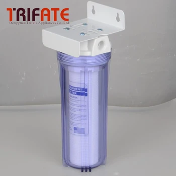 Factory direct sales 1 level Direct drinking water purifier Pre-filter water filter PP cotton
Factory direct sales 1 level Direct drinking water purifier Pre-filter water filter PP cotton