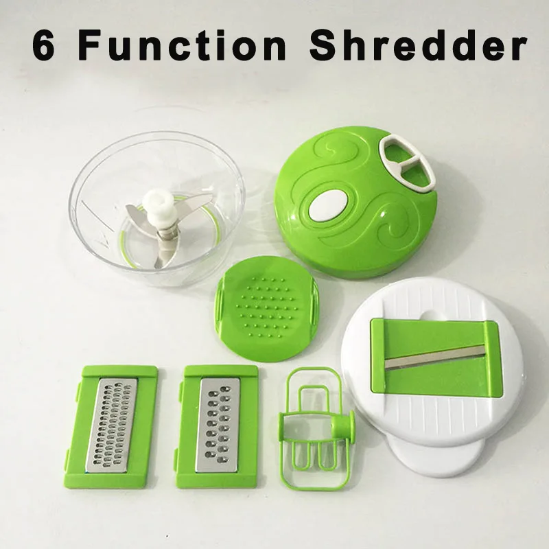 Multifunction Manual Food Chopper Shredder Kitchen Onion Chopper Manual Garlic Cutter Blade Juicer Slicer Vegetable Chopper
Multifunction Manual Food Chopper Shredder Kitchen Onion Chopper Manual Garlic Cutter Blade Juicer Slicer Vegetable Chopper