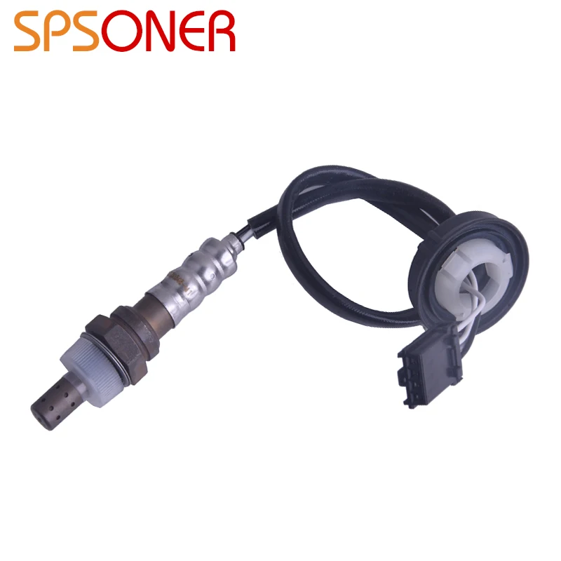 Датчик кислорода SPSONER OEM OZA548-M1, лямбда-зонд с соотношением воздуха и топлива для Mitsubishi Lancer 03-08 1.3L 1.6L 4G13 4G18 03 OZA548M1
Датчик кислорода SPSONER OEM OZA548-M1, лямбда-зонд с соотношением воздуха и топлива для Mitsubishi Lancer 03-08 1.3L 1.6L 4G13 4G18 03 OZA548M1