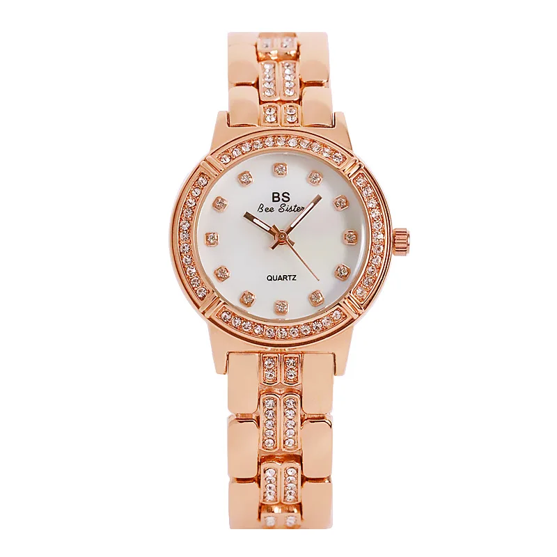 Women Gold Watches Waterproof Women Luxury Full Diamond Rose Gold Dress Watch Lady Quartz Watch for Woman Bracelet Wrist Watch
Women Gold Watches Waterproof Women Luxury Full Diamond Rose Gold Dress Watch Lady Quartz Watch for Woman Bracelet Wrist Watch
