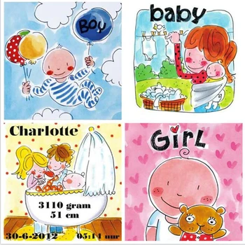 full 5D DIY Diamond Painting Cartoon "blond amsterdam baby girl & boy" 3D diamond Embroidery Cross Stitch for kid gift
full 5D DIY Diamond Painting Cartoon "blond amsterdam baby girl & boy" 3D diamond Embroidery Cross Stitch for kid gift