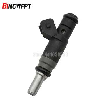 100% Original 1pc fuel injector 7506158 13537506158 for BMW 1 Series E87 116 i 03~11 3 Series E46 316 i 02~05 E90 05~11 1.6L
100% Original 1pc fuel injector 7506158 13537506158 for BMW 1 Series E87 116 i 03~11 3 Series E46 316 i 02~05 E90 05~11 1.6L