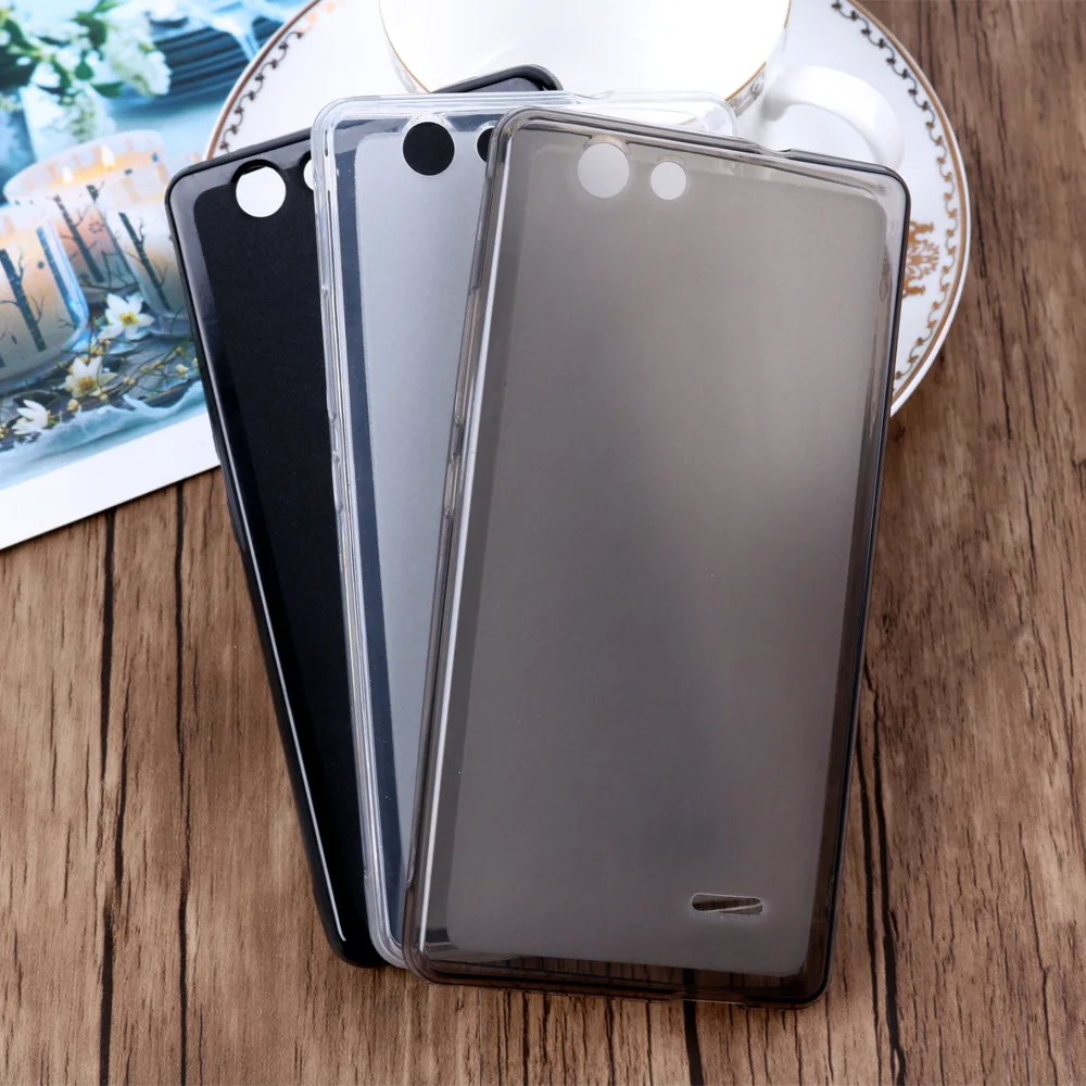 For oukitel C4/ C3 TPU caseUltra-thin translucent Silicone Skin Soft Protective Back Cover budding shell
For oukitel C4/ C3 TPU caseUltra-thin translucent Silicone Skin Soft Protective Back Cover budding shell