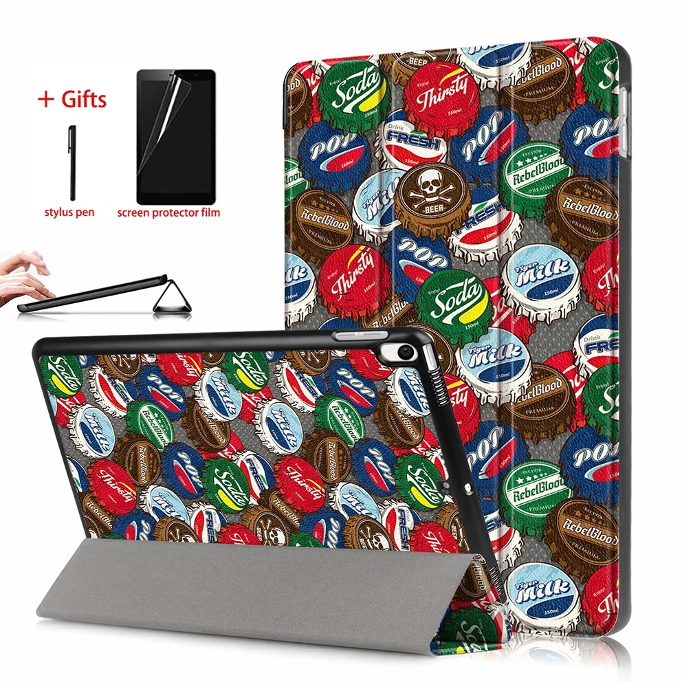 For ipad Pro 10.5 Case Funda For ipad Air 3 2019 10.5" Tablet PU Leather Folding Folio Smart Cover For ipad Pro 10.5 2017 Case
For ipad Pro 10.5 Case Funda For ipad Air 3 2019 10.5" Tablet PU Leather Folding Folio Smart Cover For ipad Pro 10.5 2017 Case