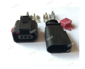 3 Pin 1J0 973 703 1717888-1 1J0973803 ACPSW 1.5mm Auto Air-Condition Pressure Switch Camshaft Sensor Auto Connector
3 Pin 1J0 973 703 1717888-1 1J0973803 ACPSW 1.5mm Auto Air-Condition Pressure Switch Camshaft Sensor Auto Connector
