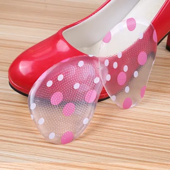 Invisible Silicone Peds Heel Stick Protection Seven Points Stick Pad Band Stickers Round Posts
Invisible Silicone Peds Heel Stick Protection Seven Points Stick Pad Band Stickers Round Posts