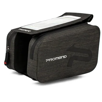 Bike Bicycle Bags Pannier MTB Rainproof Touch Screen Cycling Top Front Tube Frame Bags Bike Accessories 6.0inch Cellphone Bag
Bike Bicycle Bags Pannier MTB Rainproof Touch Screen Cycling Top Front Tube Frame Bags Bike Accessories 6.0inch Cellphone Bag