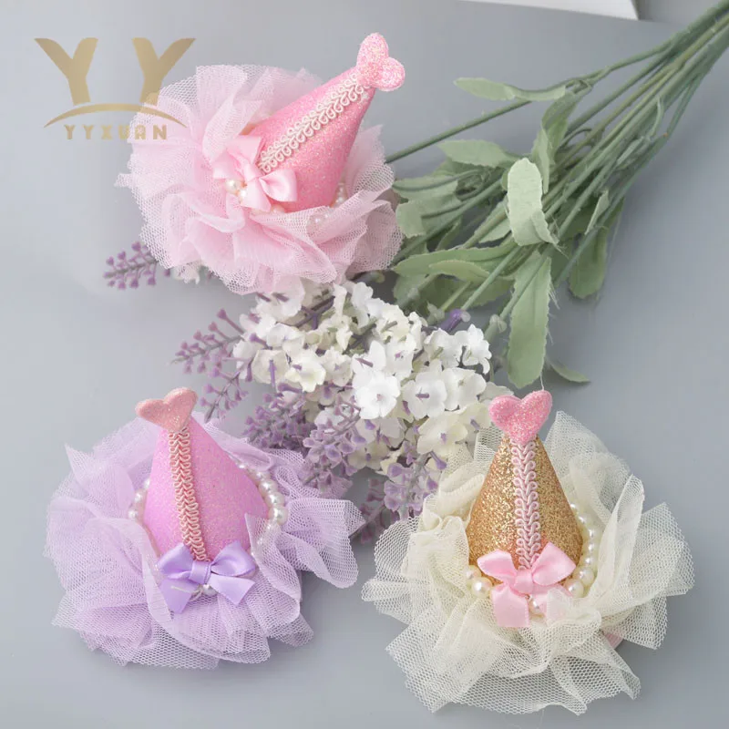 YYXUAN Girls Fashion Solid Hair Clips High Quality Hairgrips for Hair Care Accessories Delicate Bow Hat Hairpins Headwear
YYXUAN Girls Fashion Solid Hair Clips High Quality Hairgrips for Hair Care Accessories Delicate Bow Hat Hairpins Headwear