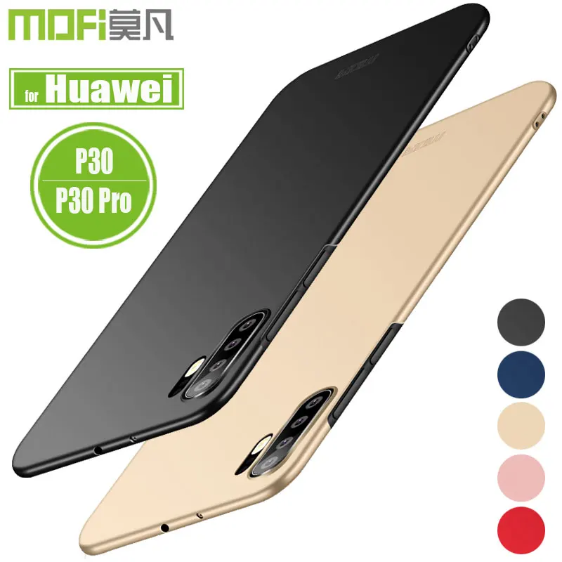 Huawei P30 Pro Case Cover Mofi Frosted Matte Hard PC Plastic Business Smart Phone Bag Back Cases for Huawei P30 Capa
Huawei P30 Pro Case Cover Mofi Frosted Matte Hard PC Plastic Business Smart Phone Bag Back Cases for Huawei P30 Capa