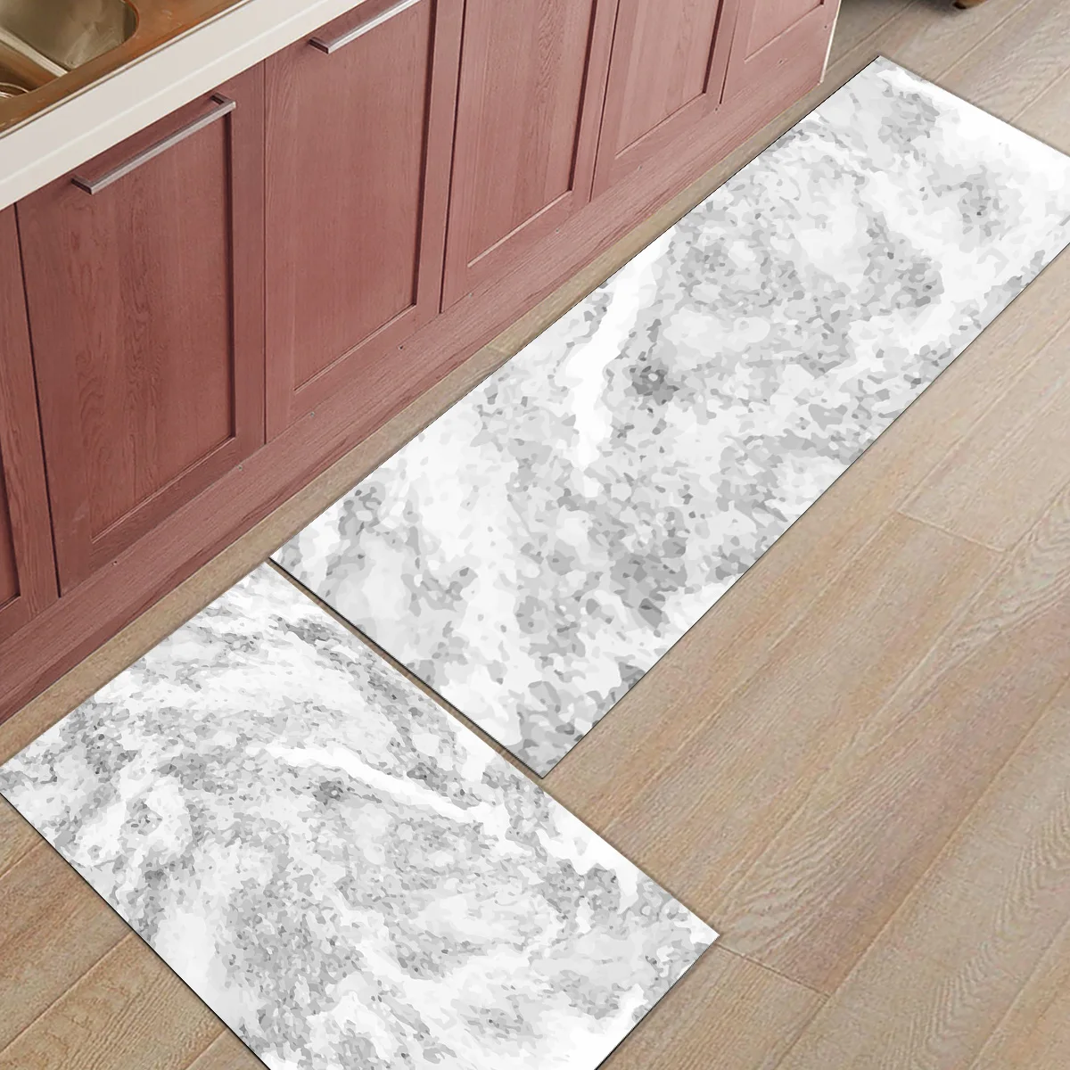 Water Ripple Marble1Under A Pet Water Food Bowl Doormats For Entrance Way Dirt Debris Mud Trapper Boot Shoes Scraper Water
Water Ripple Marble1Under A Pet Water Food Bowl Doormats For Entrance Way Dirt Debris Mud Trapper Boot Shoes Scraper Water