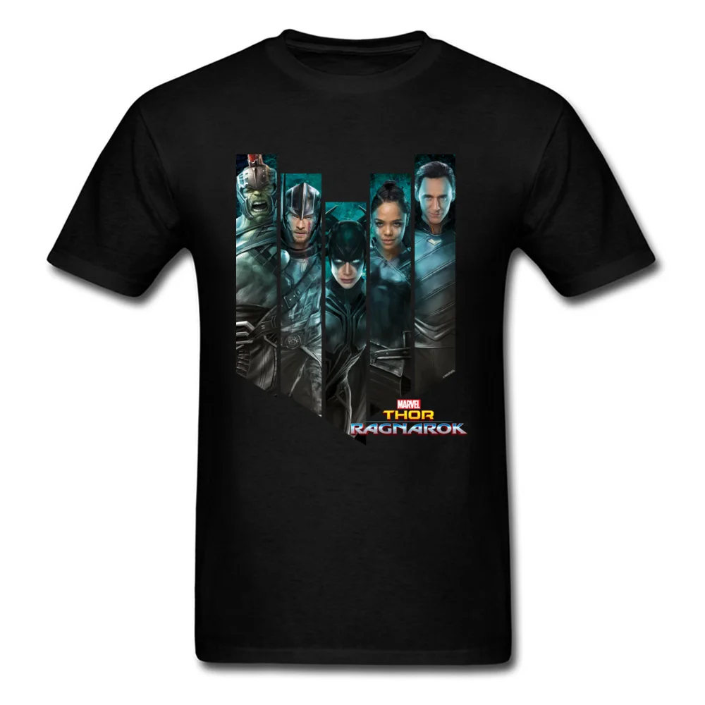 Hot Sale Mens Top T-shirts 3D Marvel Tshirt Black O-Neck T Shirt Short Sleeve 100% Cotton Thor Ragnarok Character Panels Clothes
Hot Sale Mens Top T-shirts 3D Marvel Tshirt Black O-Neck T Shirt Short Sleeve 100% Cotton Thor Ragnarok Character Panels Clothes