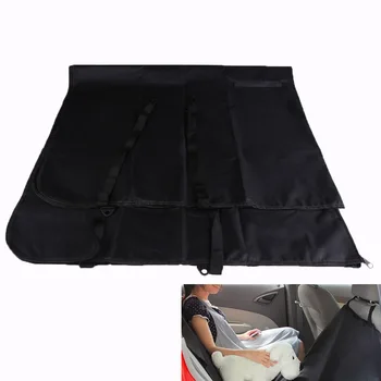 Car Pet Seat Cover Waterproof Pet Dog Cat Rear Back Seat Cover Nylon Mat Interior Travel Accessories Pet Car Set
Car Pet Seat Cover Waterproof Pet Dog Cat Rear Back Seat Cover Nylon Mat Interior Travel Accessories Pet Car Set