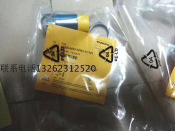 NI30U-M30-AP6X-H1141 NI30U-M30-AN6X-H1141 Turck New High-Quality Proximity Switch Sensor
NI30U-M30-AP6X-H1141 NI30U-M30-AN6X-H1141 Turck New High-Quality Proximity Switch Sensor