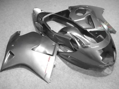 Injection mold Fairing kit for HONDA CBR1100XX 97 00 02 03 07 CBR1100 CBR 1100XX 1997 2003 2007 Fashion grey Fairings set ZG21
Injection mold Fairing kit for HONDA CBR1100XX 97 00 02 03 07 CBR1100 CBR 1100XX 1997 2003 2007 Fashion grey Fairings set ZG21