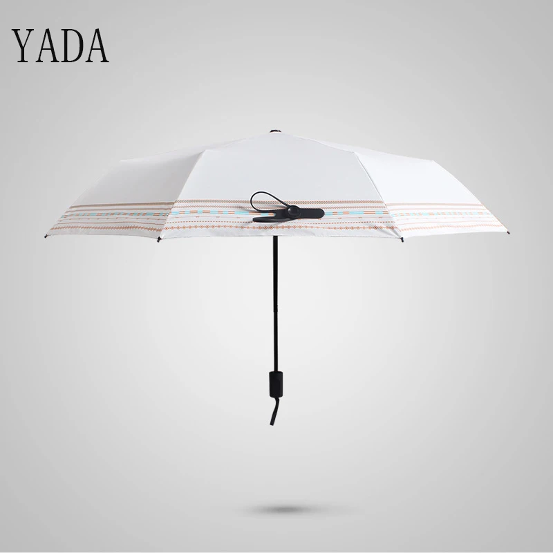 YADA Bohemian Folding Umbrella Rain Women Uv High Quality Umbrella For Womens brand Windproof Boho Personalized Umbrellas YS190
YADA Bohemian Folding Umbrella Rain Women Uv High Quality Umbrella For Womens brand Windproof Boho Personalized Umbrellas YS190