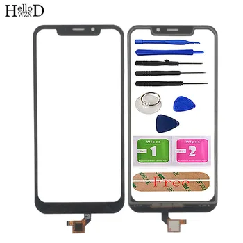 6.18" Touch Screen Digitizer For Leagoo M11 Touch Glass Sensor For Leagoo M11 TouchScreen Panel Tools Mobile Adhesive
6.18" Touch Screen Digitizer For Leagoo M11 Touch Glass Sensor For Leagoo M11 TouchScreen Panel Tools Mobile Adhesive
