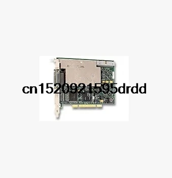 PCI-6254 16-bit 32-channel analog input data acquisition card