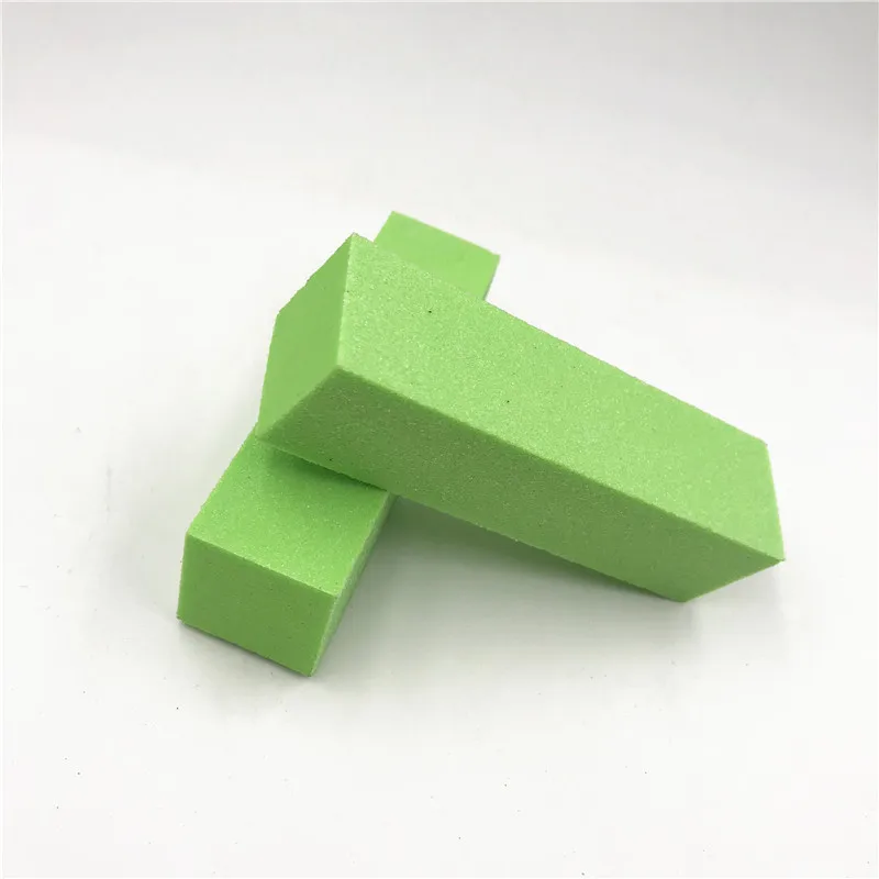 New 2 Pcs Nail Buffers Colorful pink white Nail File Buffer Polishing Block Sanding Nail Art Manicure Sponge Tools Professional
New 2 Pcs Nail Buffers Colorful pink white Nail File Buffer Polishing Block Sanding Nail Art Manicure Sponge Tools Professional