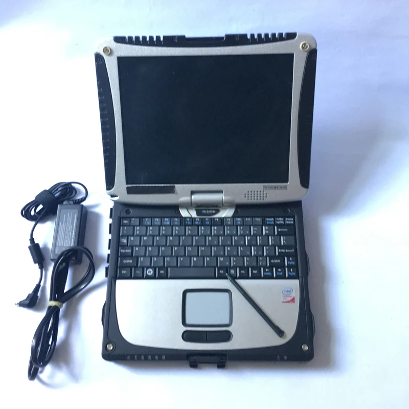 Toughbook CF19 2020 высококачественный ноутбук для Panasonic CF 19 с поддержкой работы SD C3 C4 C5